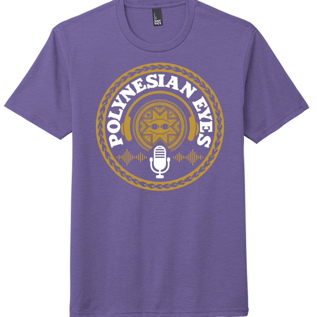 Purple Frost - DM130 - FRONT