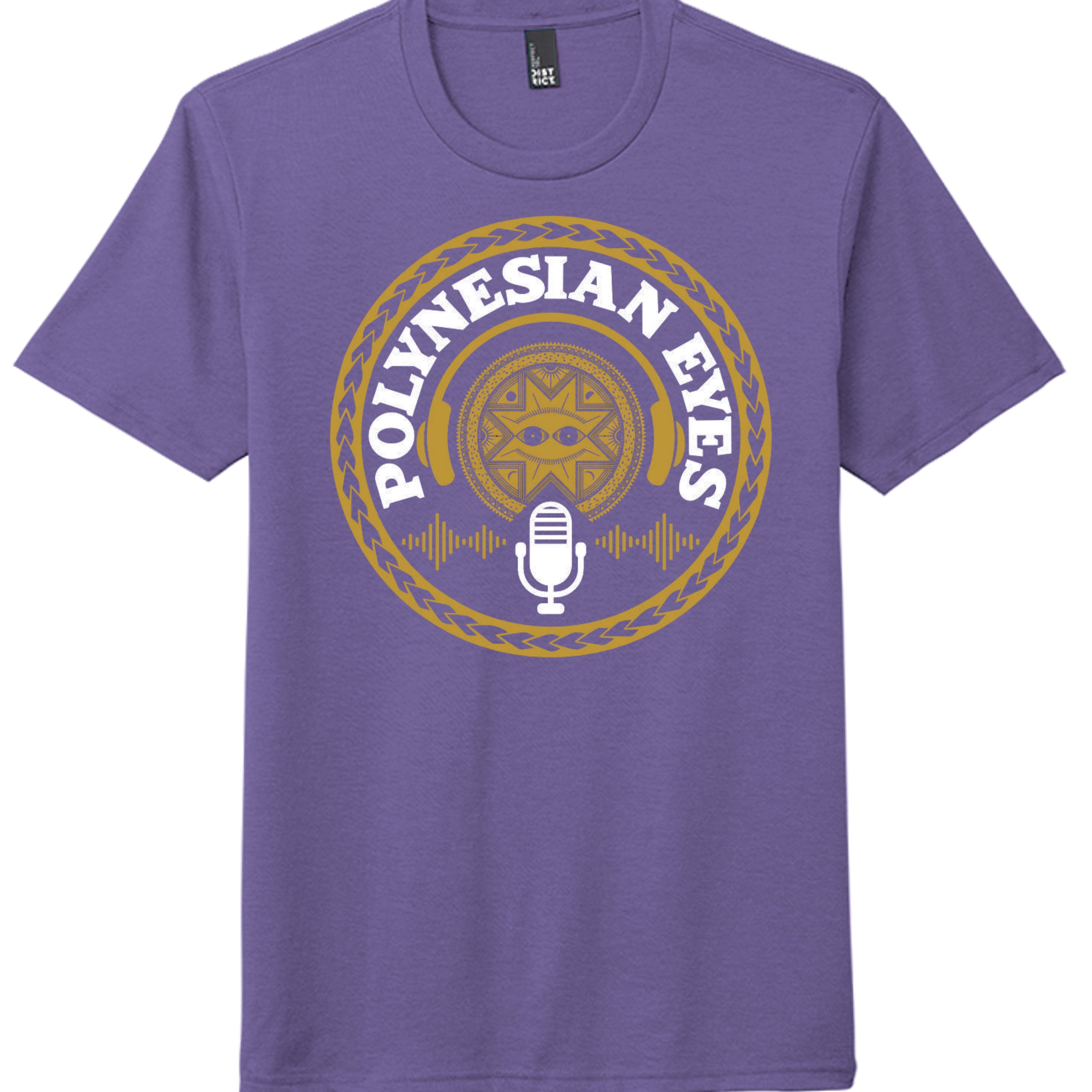 Purple Frost - DM130 - FRONT