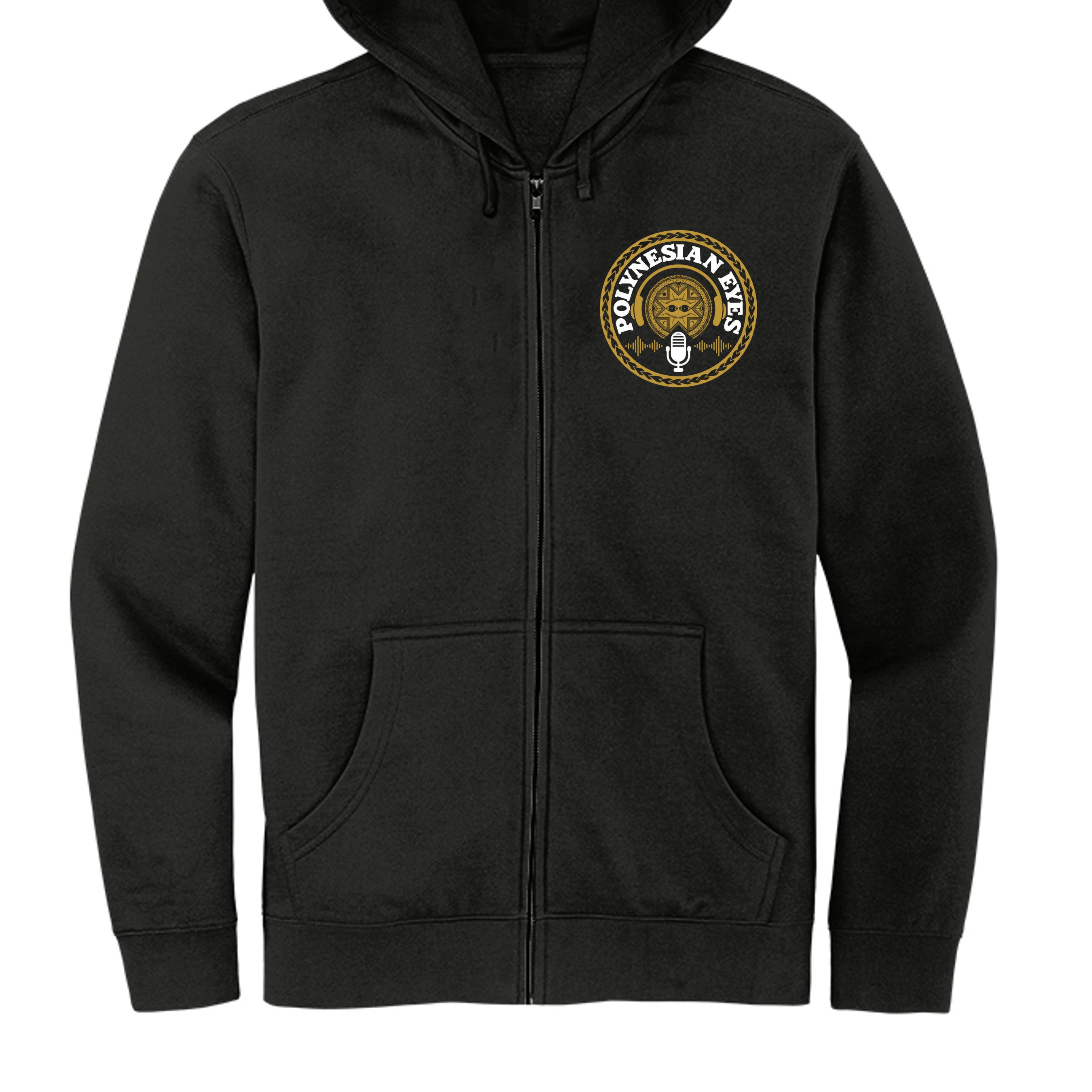 Black - DT6102 - FRONT