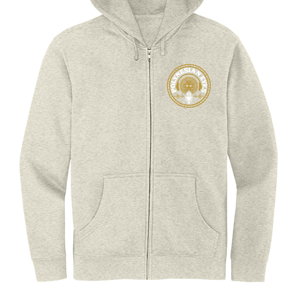 Oatmeal Heather - DT6102 - FRONT