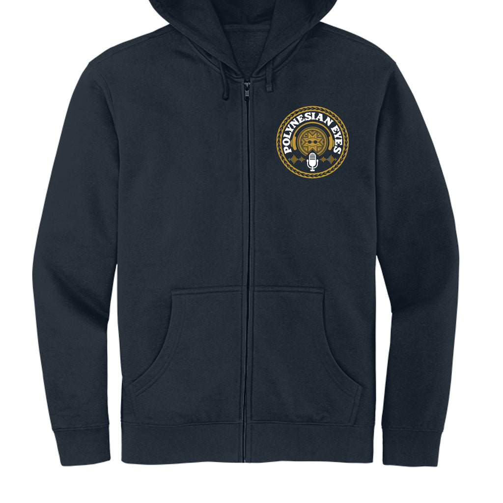 New Navy - DT6102 - FRONT