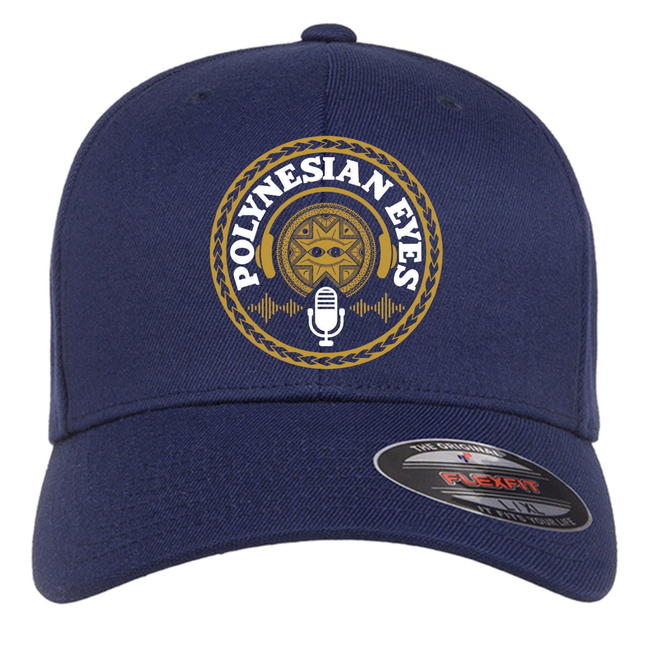 NAVY - 6477 - FRONT