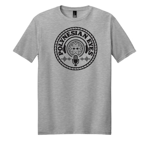 Light Heather Grey - DM108 - FRONT